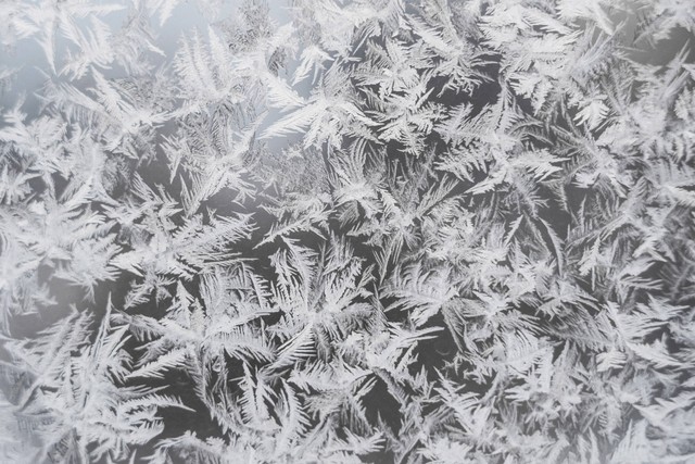 Apa saja gejala frostbite? Foto: Unsplash