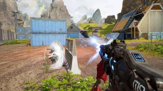 Ini Dia Daftar Senjata Terbaik Apex Legend Mobile!. Foto: Electronic Arts