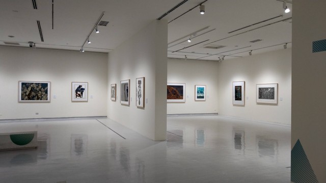Sangkring Art Space, Foto: Unsplash/Josh Liu