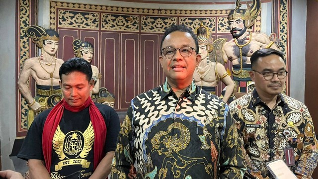 Anies Gratiskan PBB Bagi Pemilik Rumah Dengan NJOP Di Bawah Rp 2 Miliar ...