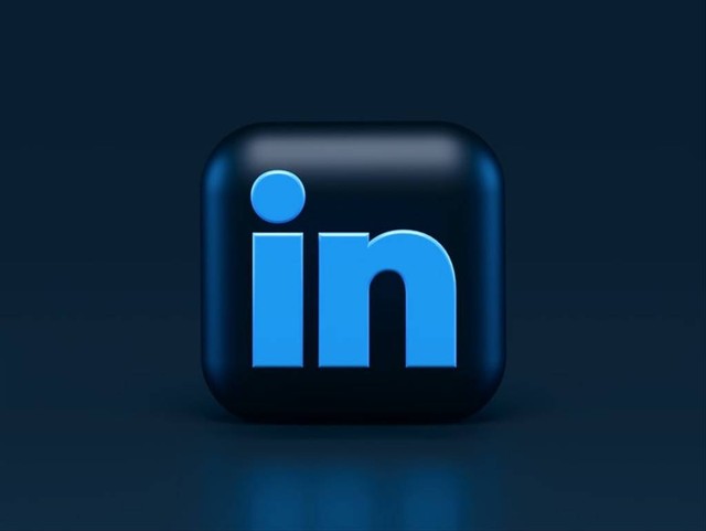 LinkedIn. Foto: alexbemore/Unsplash