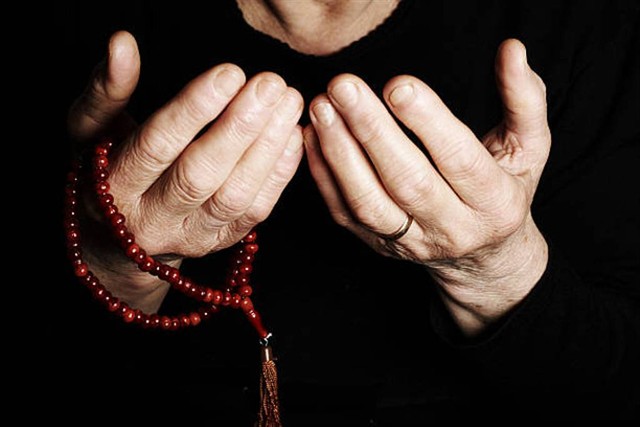 Ilustrasi Puasa Arafah. Foto: pixabay.com