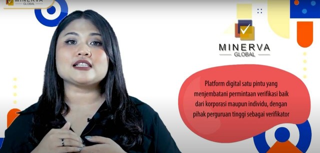 Minerva Global by PT Integrity Indonesia