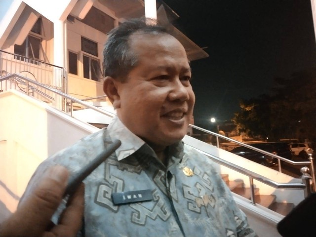 Beredar Isu Pembangunan Relief Bung Karno di Masjid Al-Furqon Bandar Lampung (1)