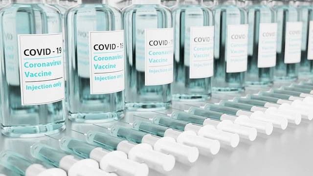 Ilustrasi kenapa sertifikat vaksin tidak muncul, sumber: www.pixabay.com