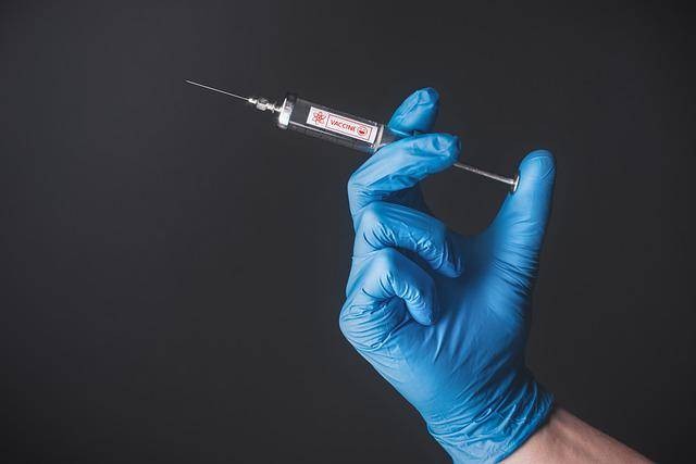 Ilustrasi kenapa sertifikat vaksin tidak muncul, sumber: www.pixabay.com