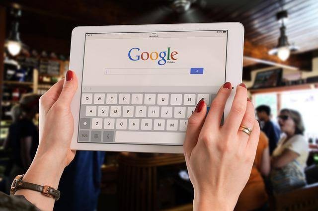 Ilustrasi kenapa Google tidak bisa dibuka, sumber: www.pixabay.com