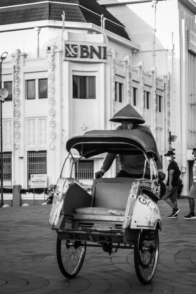 Cek Stasiun yang Dekat Malioboro di Sini!, Foto: Unsplash/MahendraFebrianto