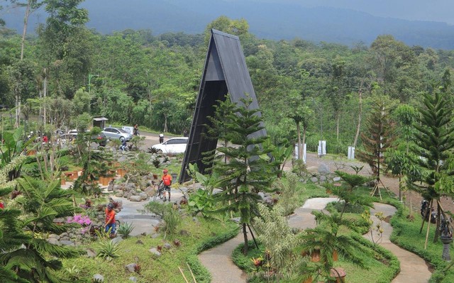 Sumber : Dokumentasi Pribadi