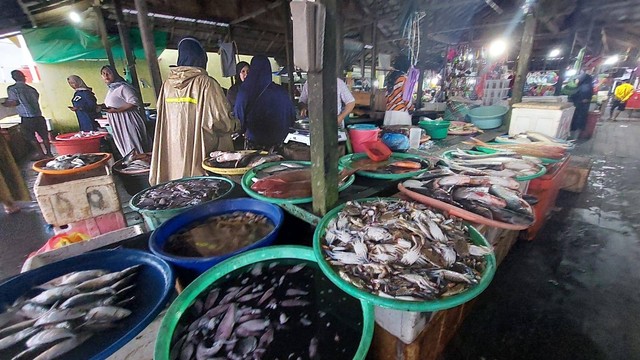 Harga Kepiting Rajungan mencapai Rp 100 ribu per kilogram. Foto: IST
