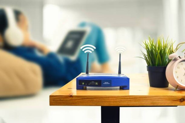 Alasan Kenapa Wifi Tidak Bisa Tersambung di HP dan PC, Foto: Unsplash.