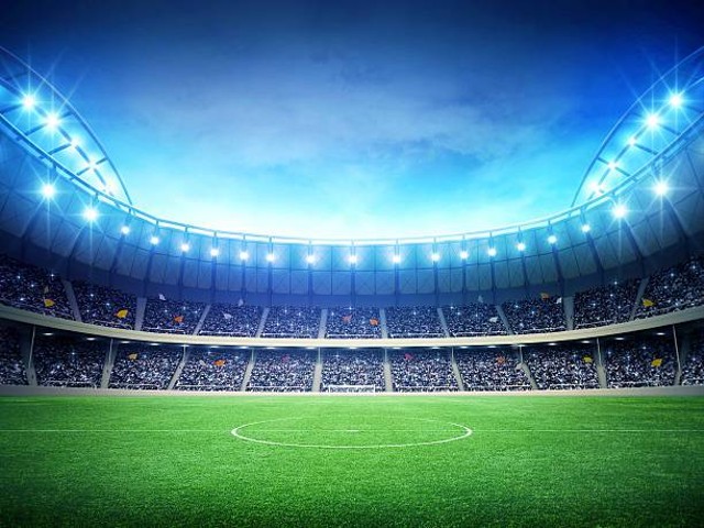 Harga Tiket Masuk Stadion Manahan Solo, Foto: Unsplash.