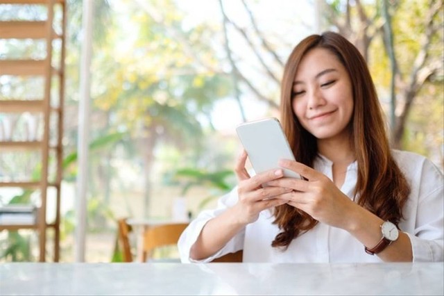 Ilustrasi mencari tahu metode screenshot di HP Samsung A12. Foto: Unsplash.com