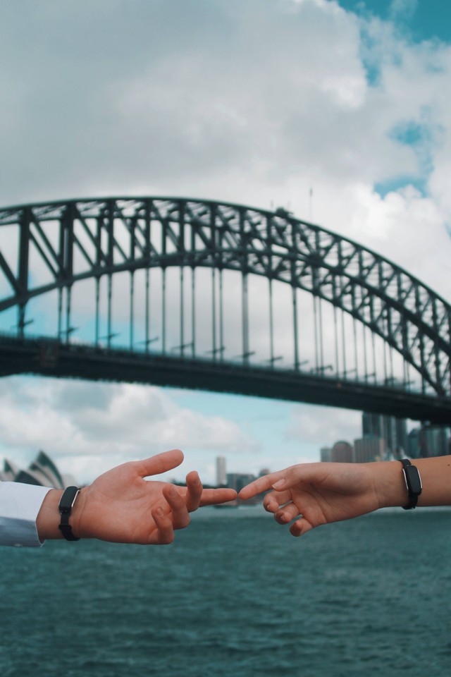 4 Tempat Wisata Di Sydney Untuk Bulan Madu Kumparan 4 Tempat Wisata Di Sydney Untuk Bulan Madu Kumparan