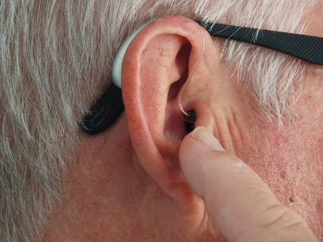 Kenapa telinga berdenging? Foto: Unsplash