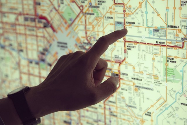Rute dari Lamongan ke Malang, Foto: unsplash/José Martín Ramírez Carrasco