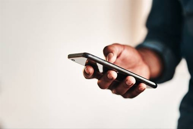 Ilustrasi mengecek informasi kependudukan secara online. Foto: Unsplash.com