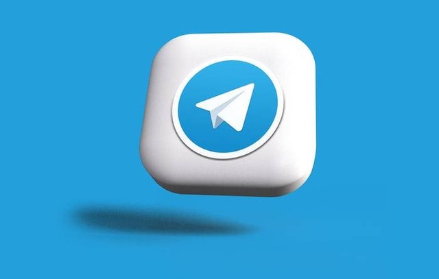 Cara Scan Barcode Telegram Lengkap dengan Fungsinya | kumparan.com