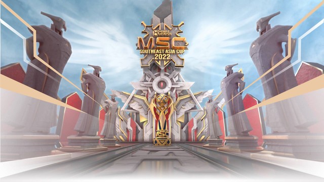 Ilustrasi jadwal MSC Mobile Legends 2022. Foto: MSC Mobile Legends