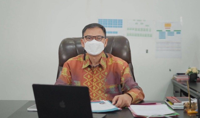 Itera Resmi Buka Program Studi Rekayasa Kosmetik Pertama di Indonesia (1)
