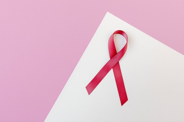 Ilustrasi Breast Cancer. Foto: Tara Winstead/Pexels