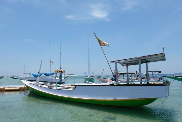 Rute dan Jarak Surabaya ke Gresik, Foto: Pixabay/thepianotuner 