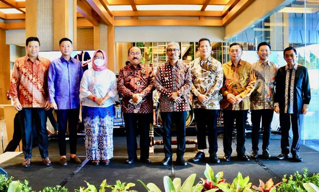 Hotel Grand Dafam Signature Yogyakarta Internasional Airport. Foto: Istimewa