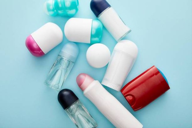 Deodorant yang Bagus untuk Ketiak Basah. Foto: iStockphoto