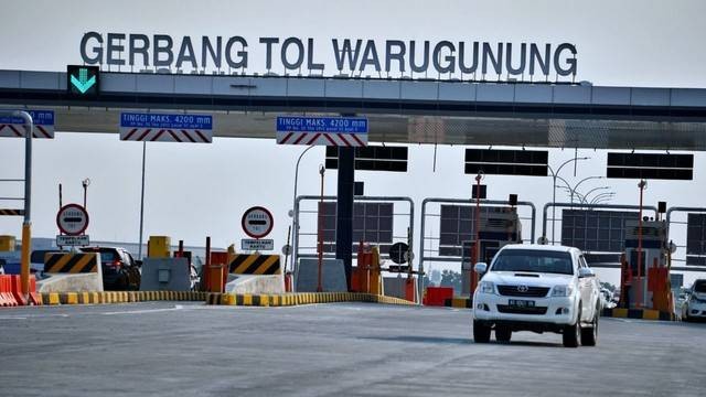 Tarif Tol Surabaya Ngawi 2022 Untuk Semua Golongan | Kumparan.com