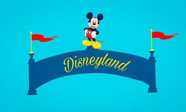 Harga Tiket Tokyo Disneyland dan Jam Bukanya 2022, foto:pixabay.com/disney