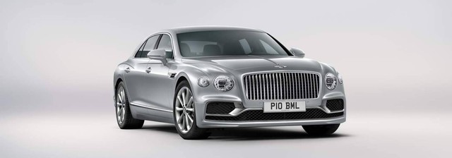 Harga Mobil Bentley Fying Spur Dan Spesifikasinya | Kumparan.com