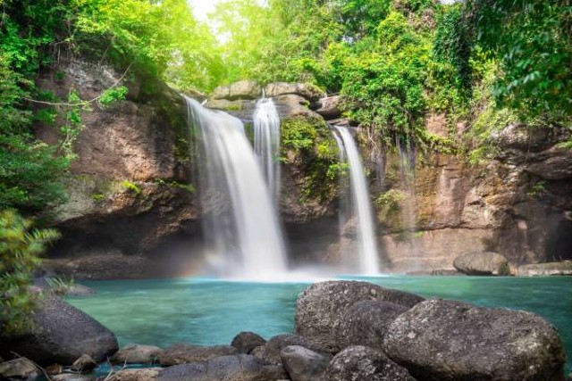 Tempat Wisata di Randudongkal Pemalang, Foto: Unsplash.