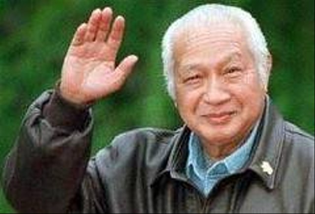 Biografi Soeharto, Presiden Kedua Indonesia | Kumparan.com