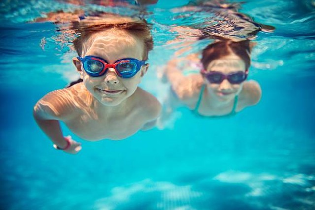 Harga Tiket Masuk Jambooland Tulungagung 2022, Foto: Unsplash.