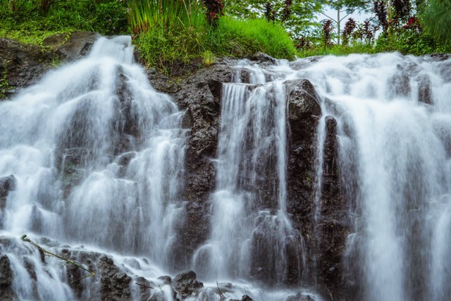 Lokasi Dan Harga Tiket Masuk Wisata Air Telaga Ciburial 2022