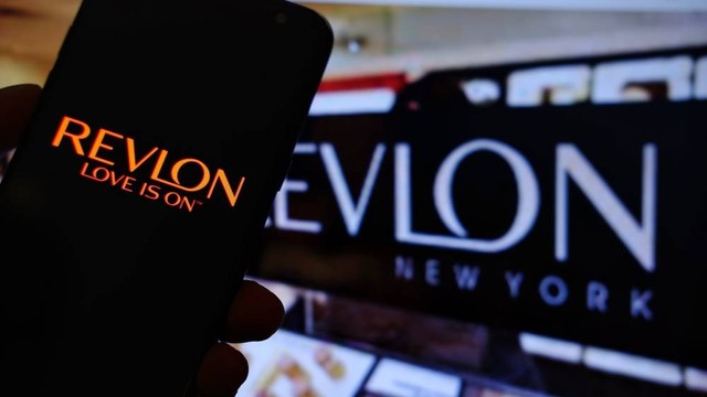 Ilustrasi Revlon. Foto: Shutter Stock