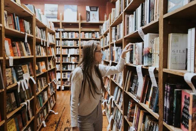 Ilustrasi Universitas Seni Terbaik di Dunia. Foto: unsplash.com