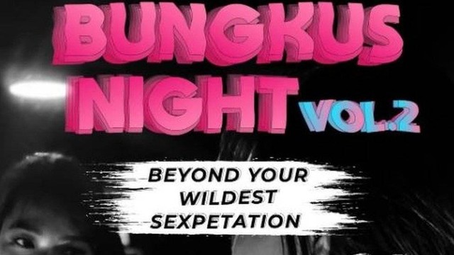 Viral Acara 'Bungkus Night', Berbalut Praktik Prostitusi?