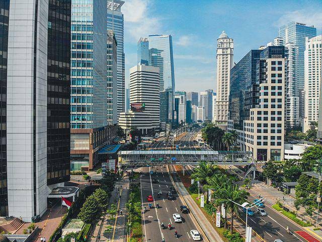 Mengapa 22 Juni Ditetapkan Menjadi Hari Ulang Tahun Jakarta? Sumber www.pixabay.com