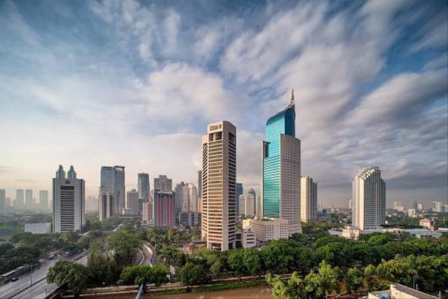 Sejarah Jakarta tidak terlepas dari kerajaan nusantara hingga masa penjajahan Belanda dan Jepang. Foto: Pixabay.com