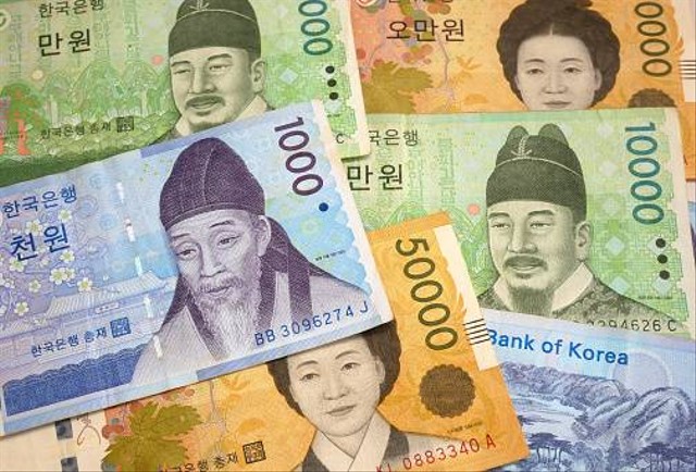 1 Won Berapa Rupiah Ini Penjelasan Tentang Mata Uang Korea Kumparan