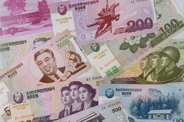 1 Won Berapa Rupiah Ini Penjelasan Tentang Mata Uang Korea Kumparan