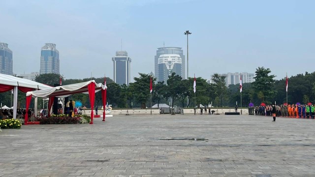 Anies soal Jakarta Hajatan: Ini Selebrasi Capaian Kerja Keras Semua (10010)