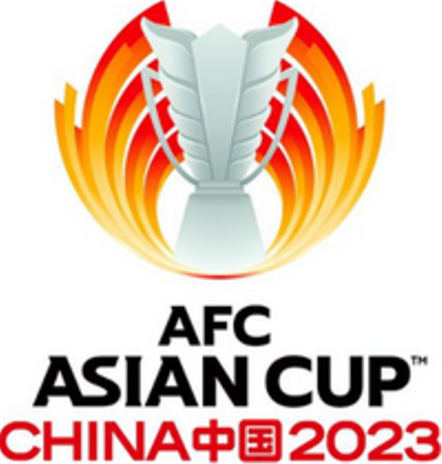 Logo AFC Asian Cup 2023. Foto: fandom.com