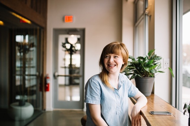 Kata-kata Bijak Semangat Pagi untuk Memulai Hari, https://unsplash.com/@brookecagle