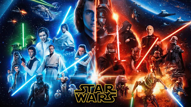Hari Star Wars Sedunia: Tanpa Star Wars, Tak Akan Ada Marvel Cinematic Universe (56630)