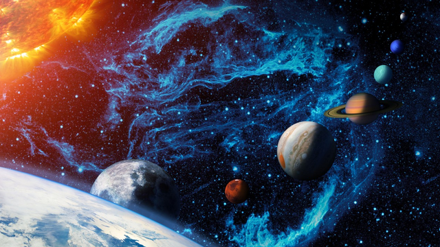 Lima Planet akan Sejajar dengan Bulan pada 24 Juni, Bagaimana Cara Melihatnya?