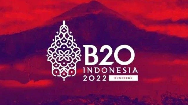 Ilustrasi B20 Indonesia 2022. Foto: Pertamina