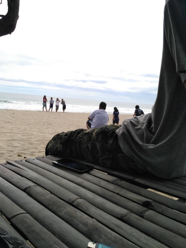 Solo Traveling: Niat Menenangkan Diri, Malah Hampir Menjumpai Tsunami (Bagian 2) (20025)
