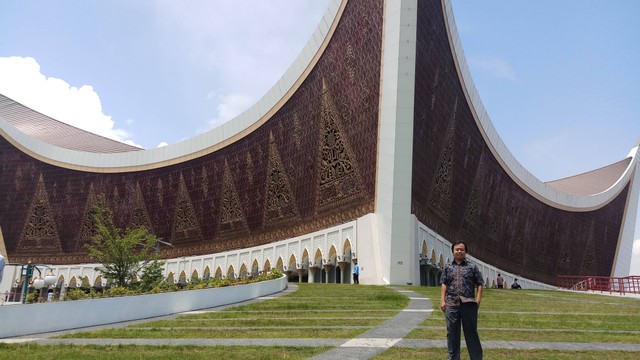 Dari Masjid, Menggerakkan Nusantara (169379)